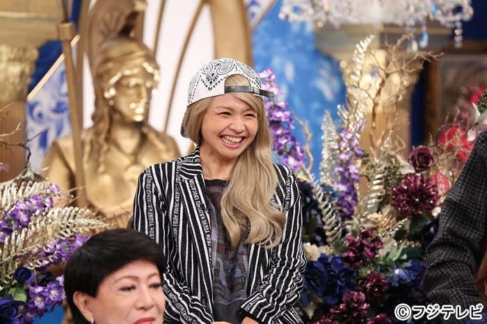 misono(C)フジテレビ