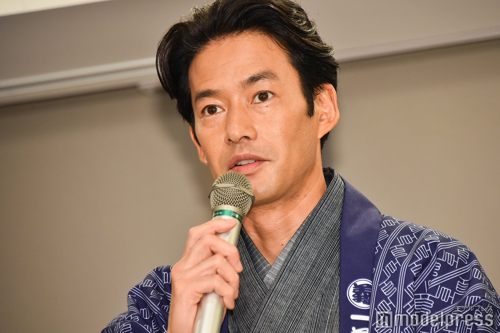 竹野内豊 （C）モデルプレス