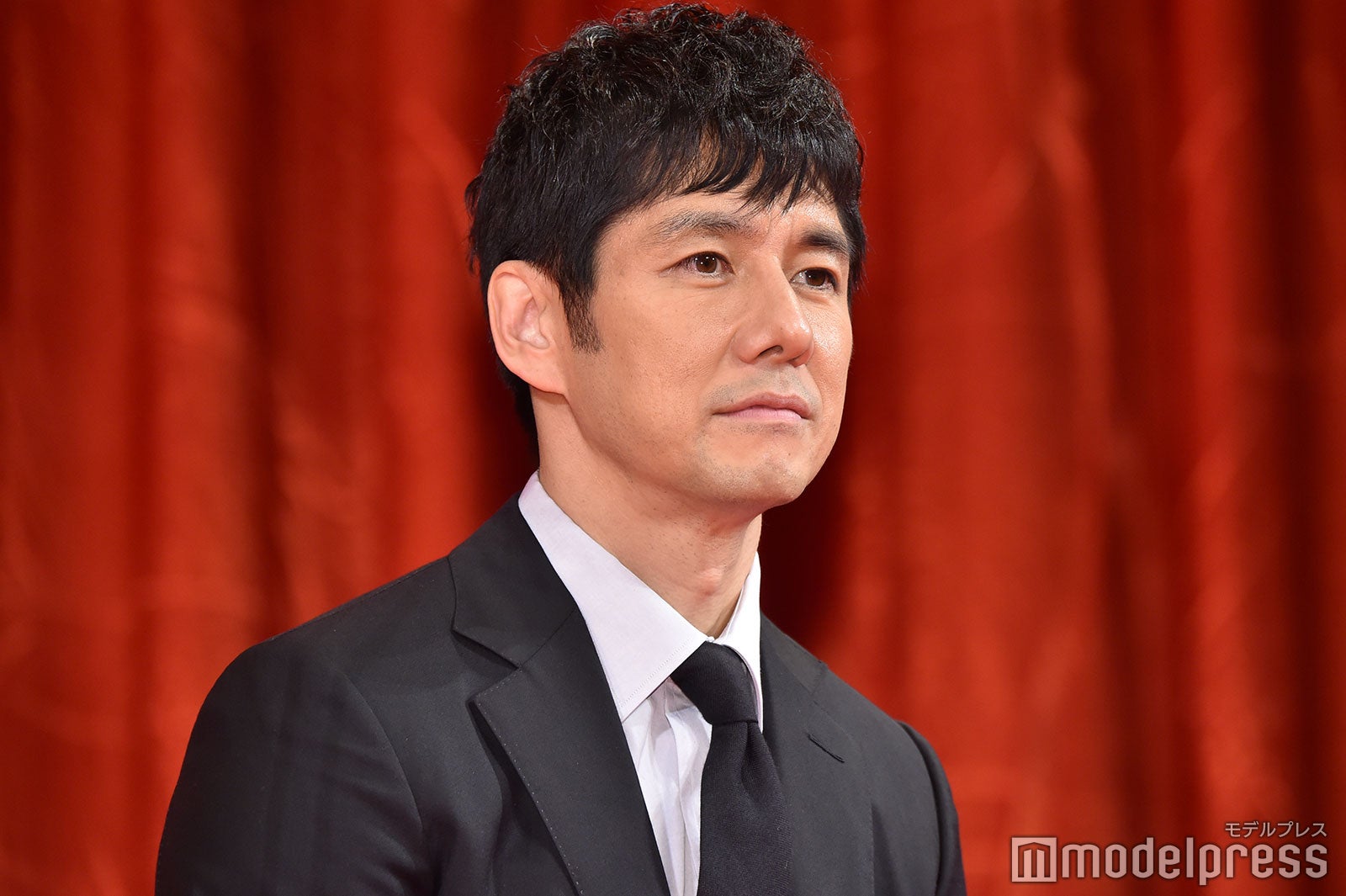 西島秀俊（C）モデルプレス