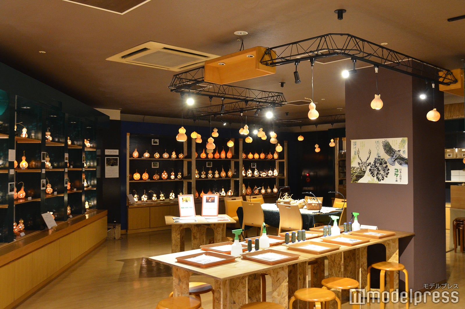 アクティビティデスク（C）モデルプレス