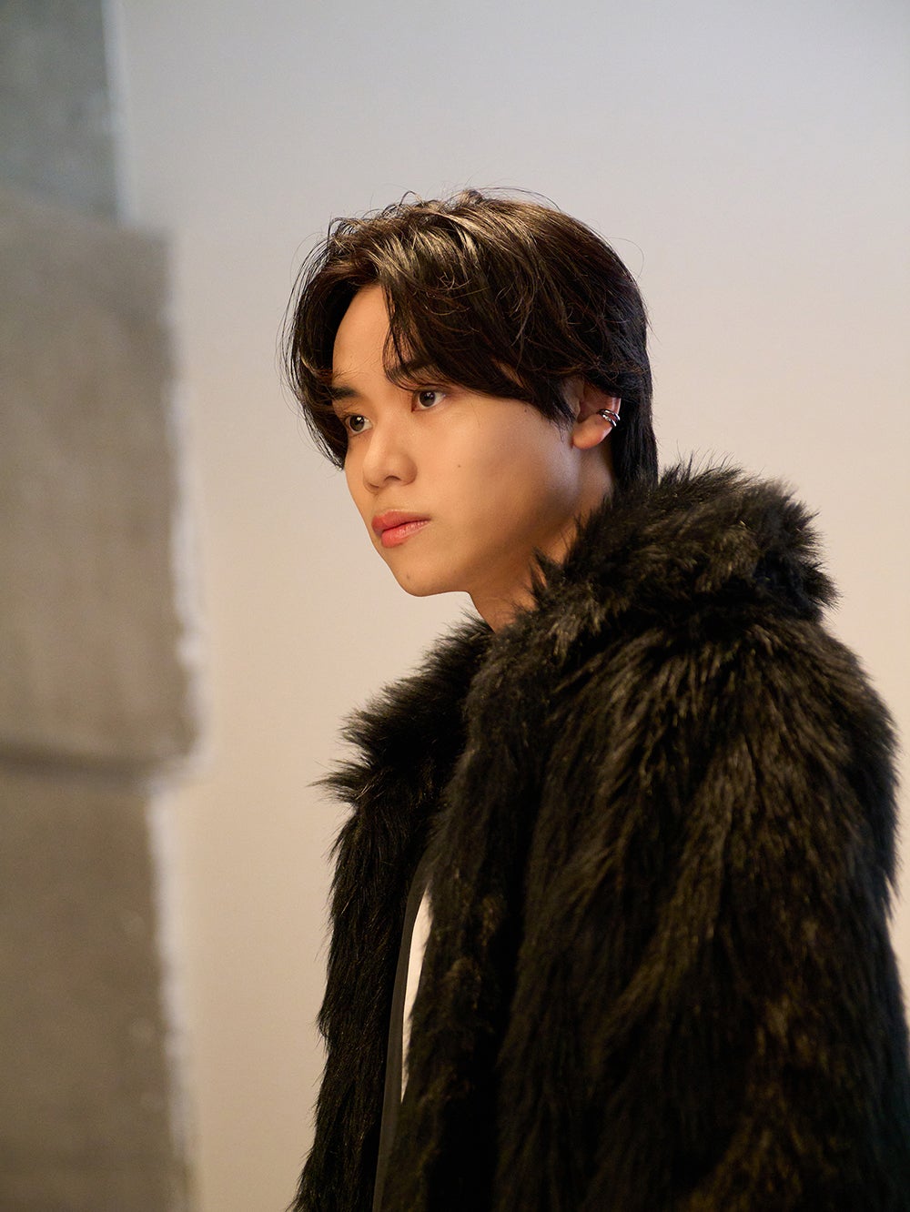 太田将熙／モデルプレス独占カット（提供写真）