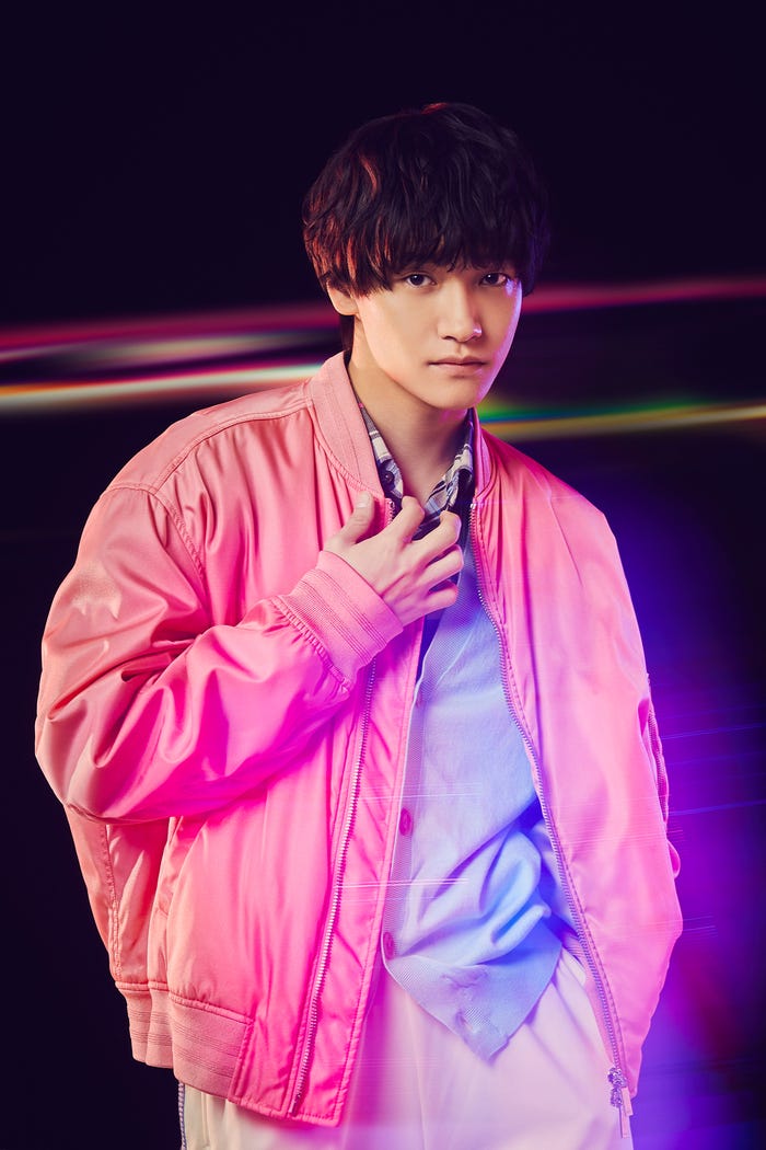 佐野晶哉(提供写真)