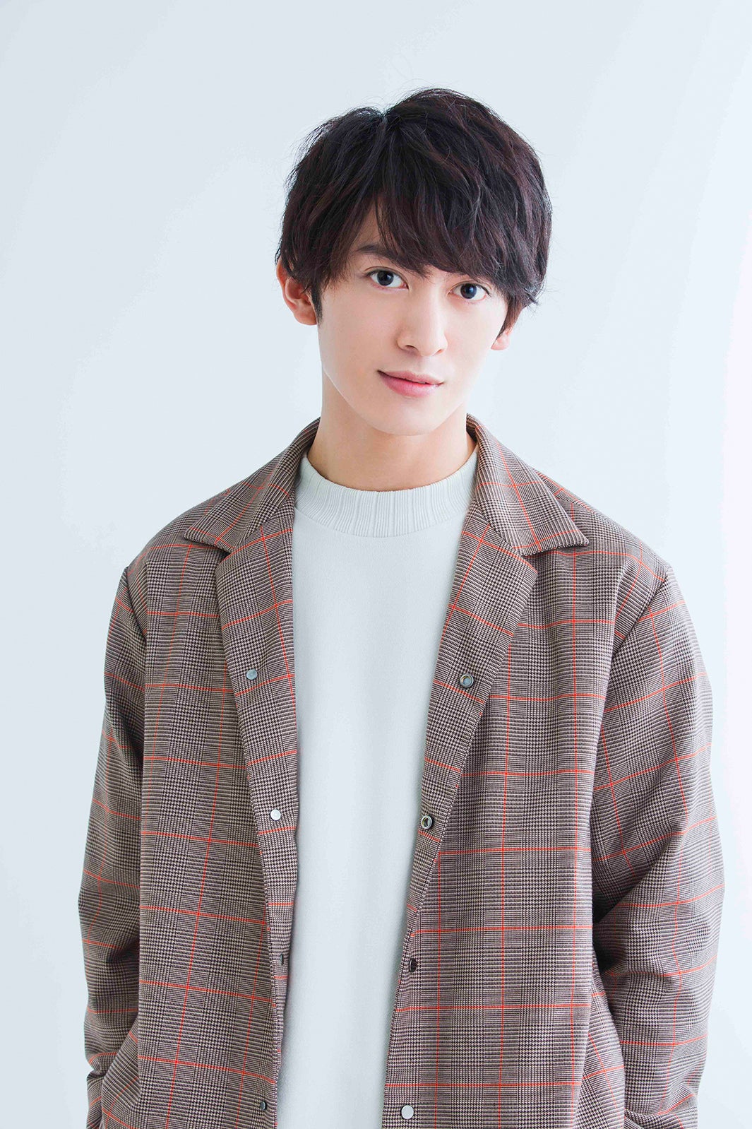 菊池修司（提供写真）