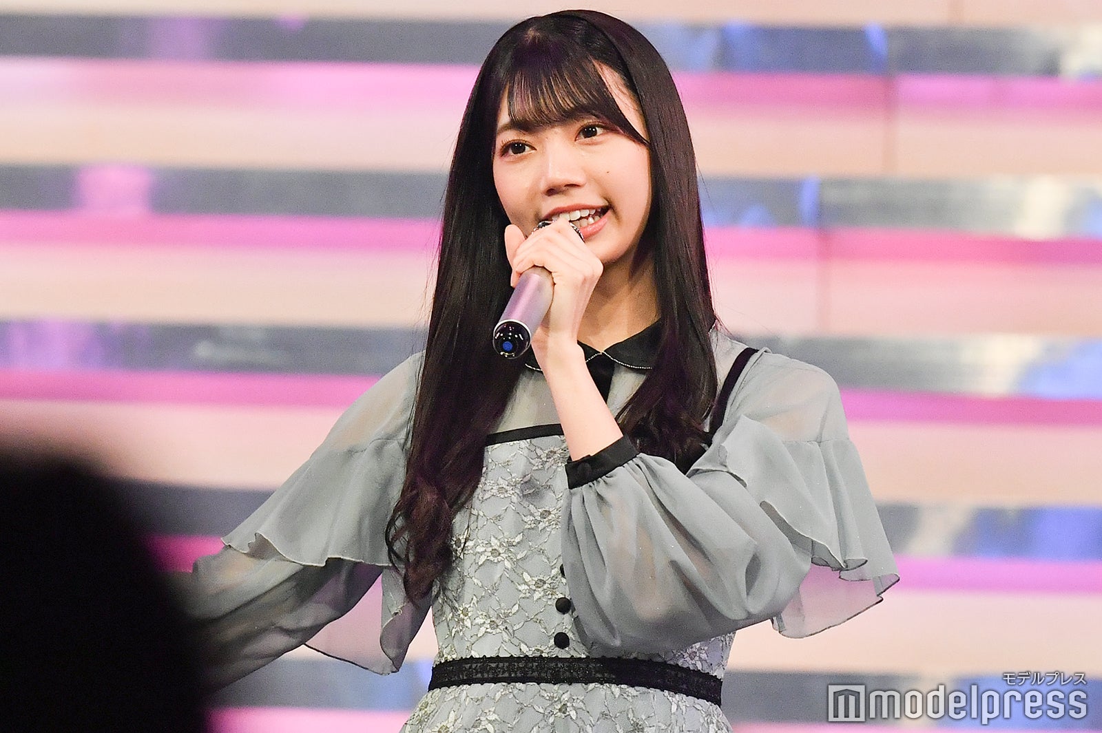 日向坂46（C）モデルプレス