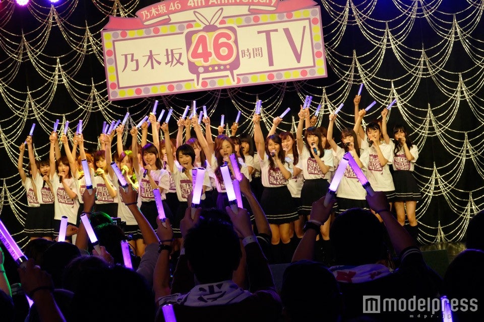 乃木坂46