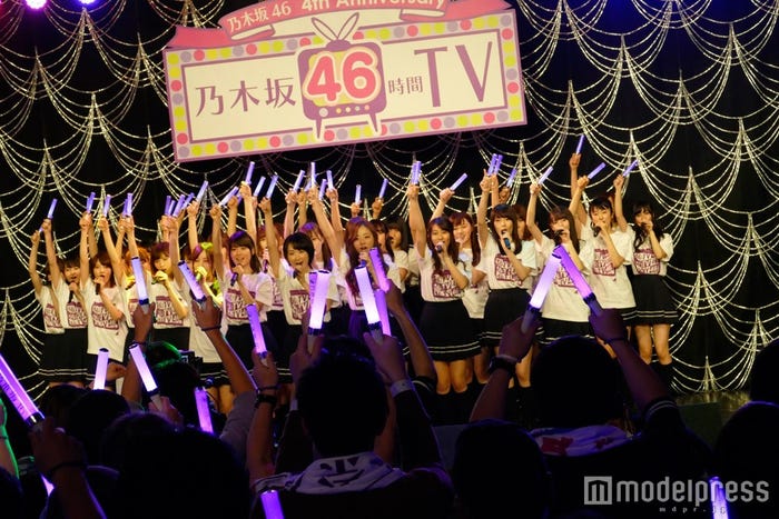 乃木坂46