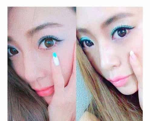 GENKINGが2人?ものまねタレント・みかんがそっくりショット公開