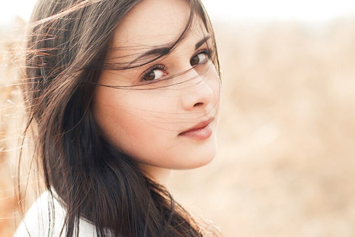 歯科大中退炎上モデル 入澤優 私 整形してます モデルプレス