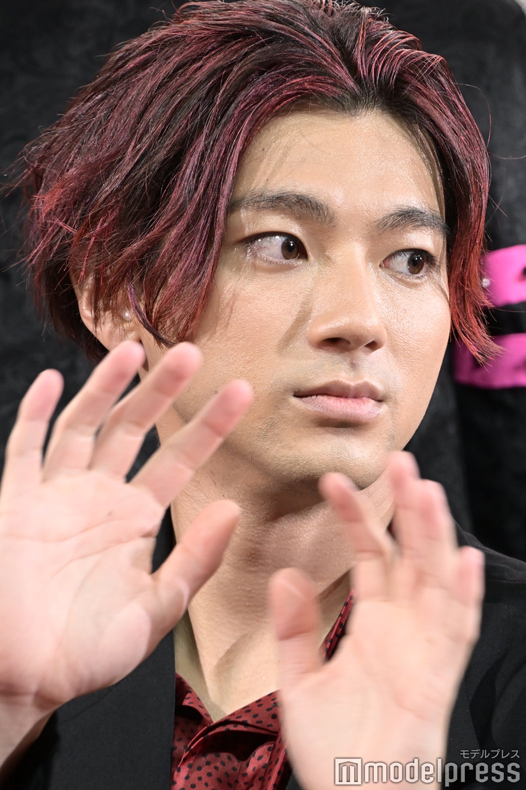 山田裕貴 （C）モデルプレス