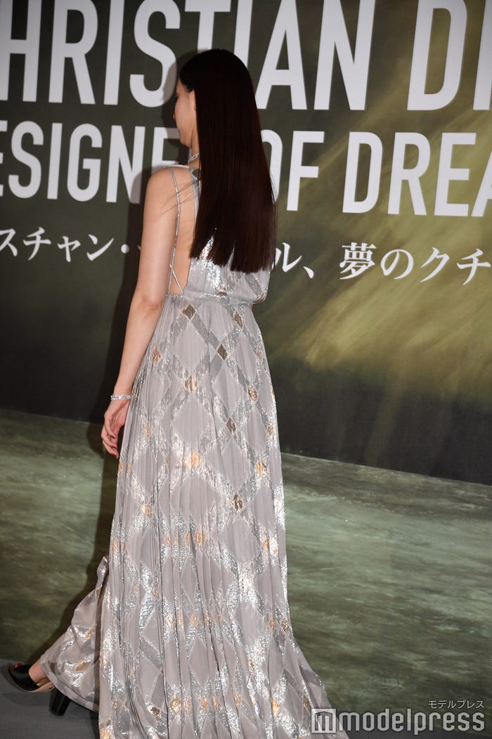 新木優子(C)モデルプレス