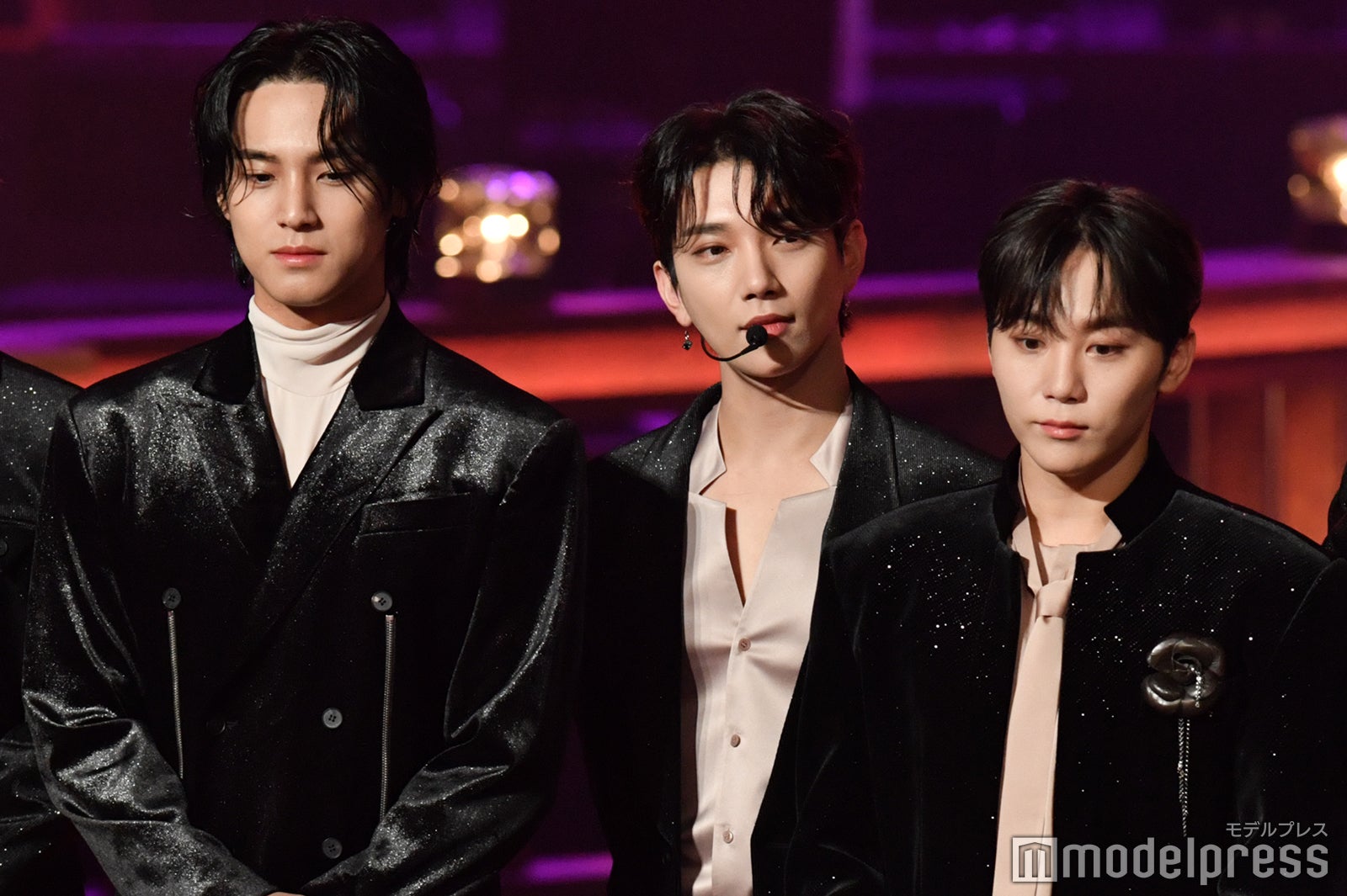 SEVENTEEN（C）モデルプレス