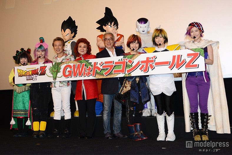 ももクロ、自身初の挑戦を振り返る