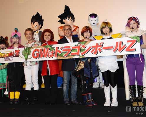 ももクロ、自身初の挑戦を振り返る