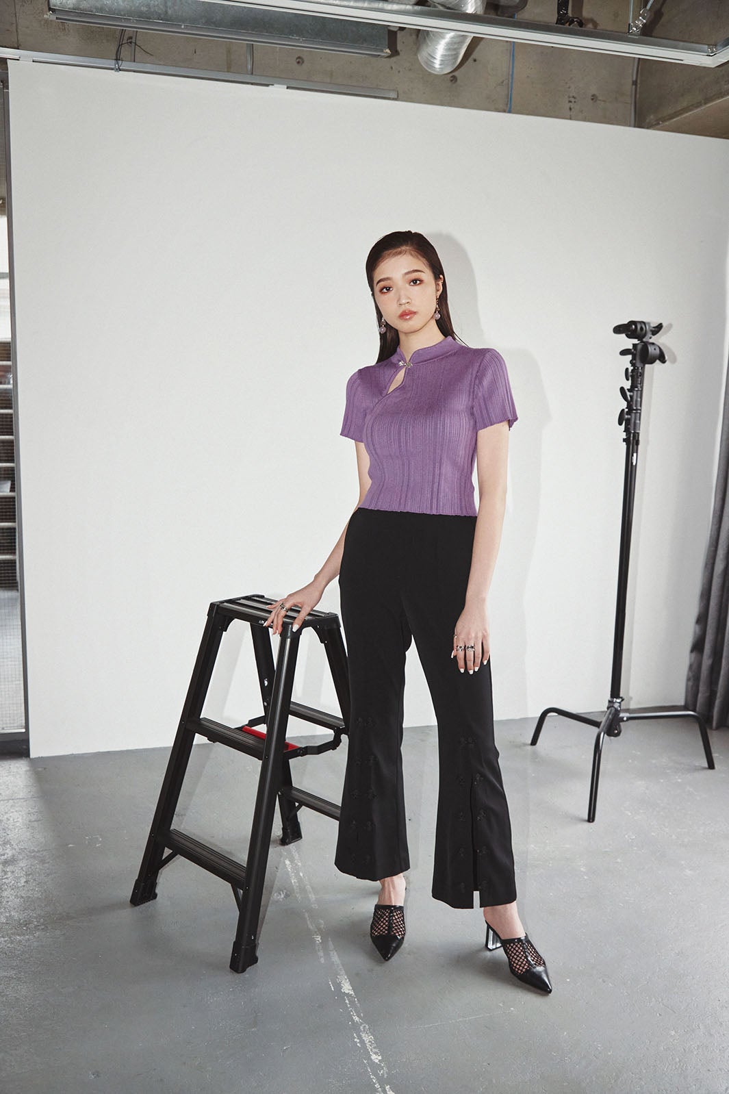 せいら（提供写真）