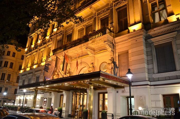 ホテル インペリアル（C）ビューティーガール