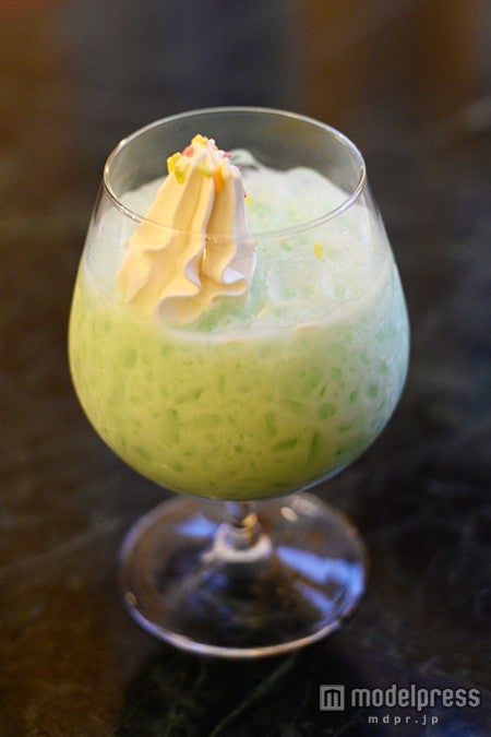 グリーンキャンディ