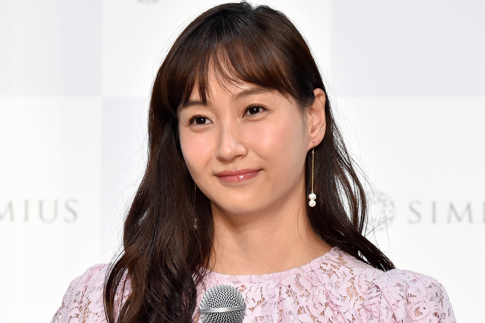 藤本美貴（C）モデルプレス