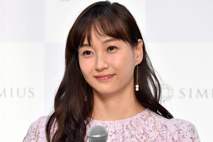 藤本美貴(C)モデルプレス