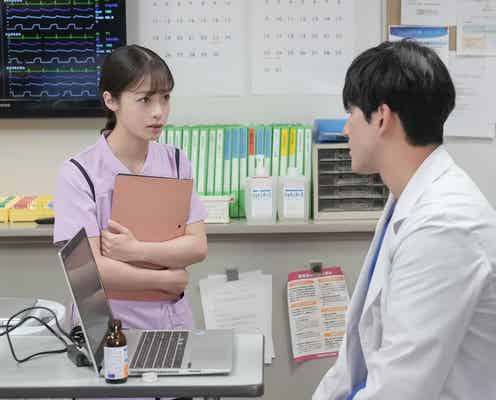【おむすび 第97話あらすじ】翔也の母・幸子、孫の顔を見に神戸へ 結は胃薬を取り出す聖人を見つける