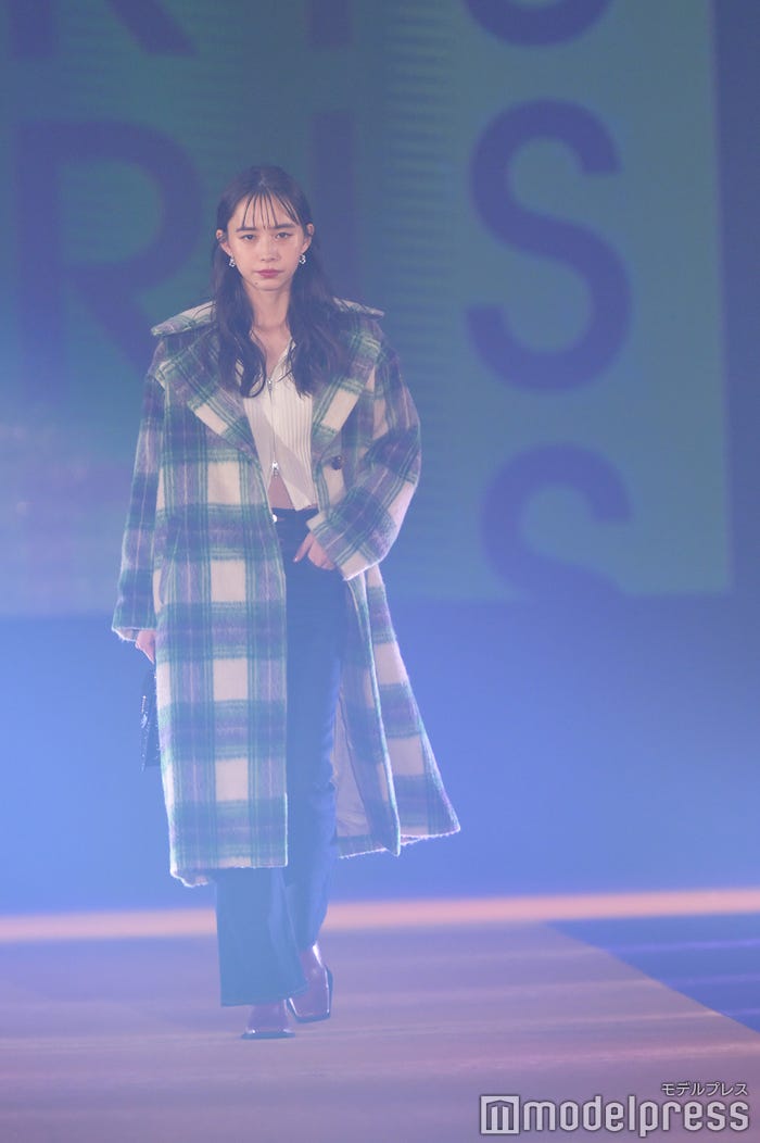 井桁弘恵(C)モデルプレス