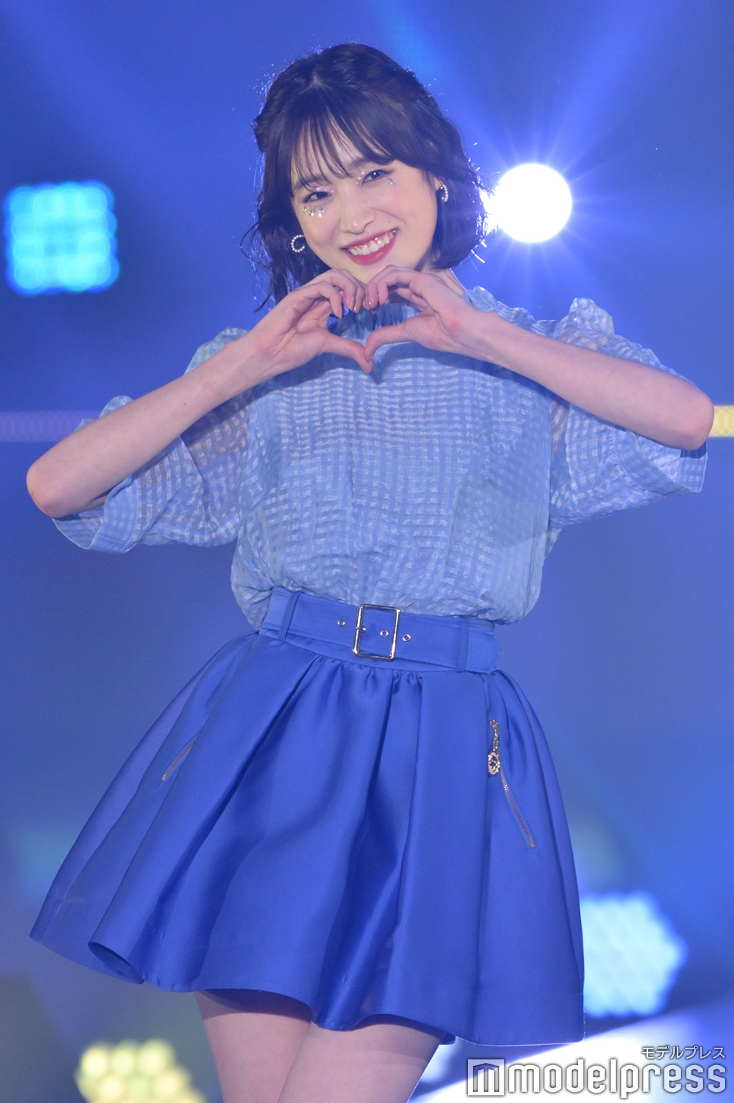 高橋ひかる（※「高」は正式には「はしごだか」）（C）モデルプレス