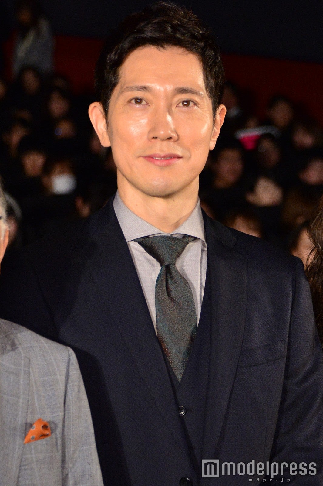 佐々木蔵之介（C）モデルプレス