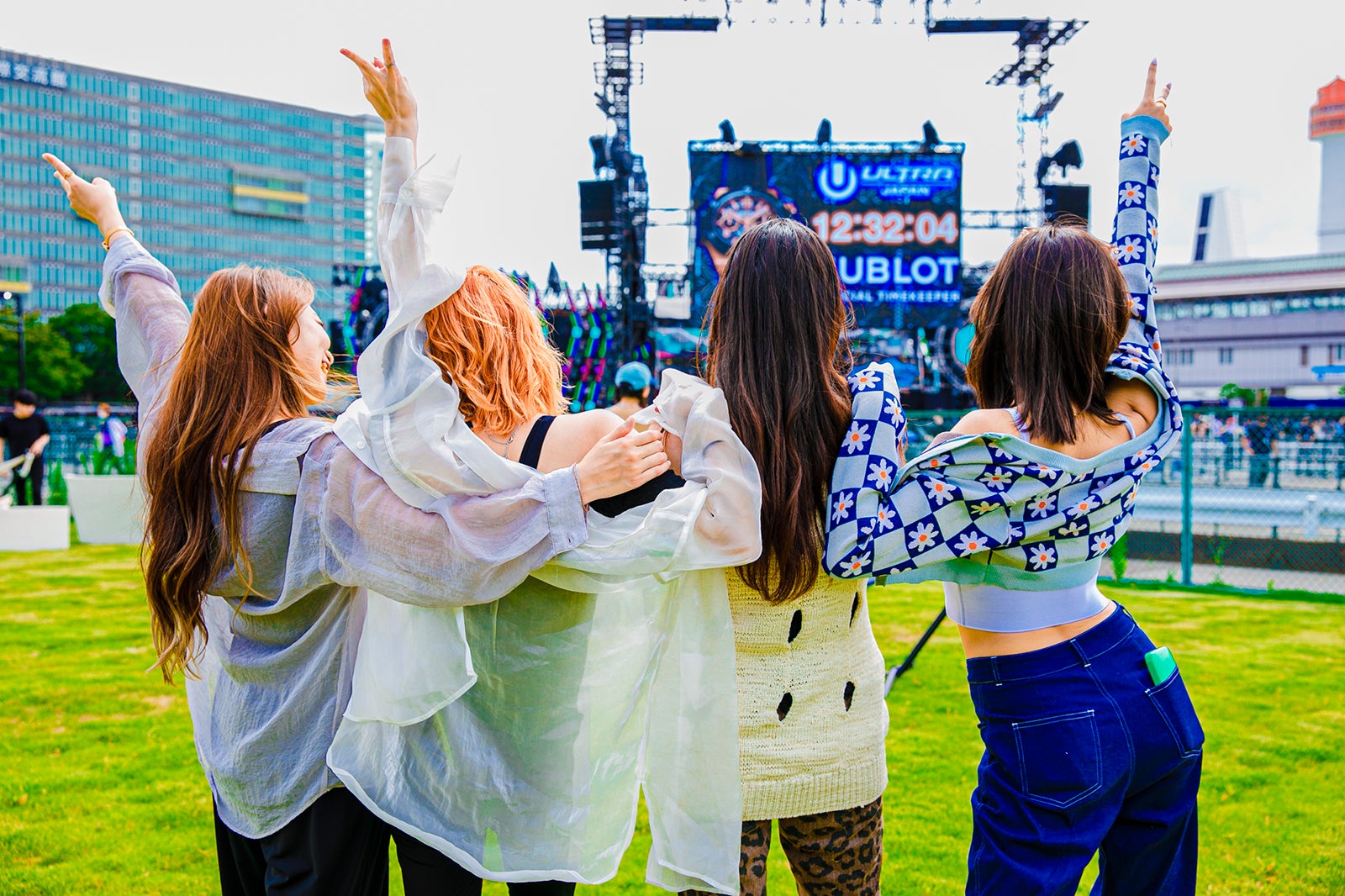 ULTRA JAPAN／ファッションスナップ（提供画像）