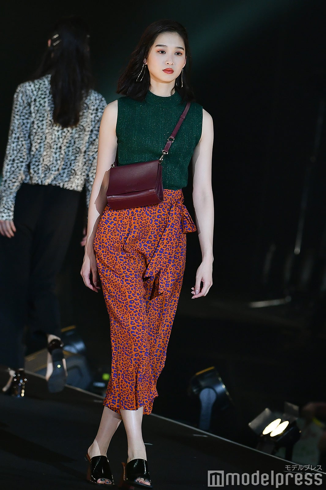 谷川りさこ （C）モデルプレス