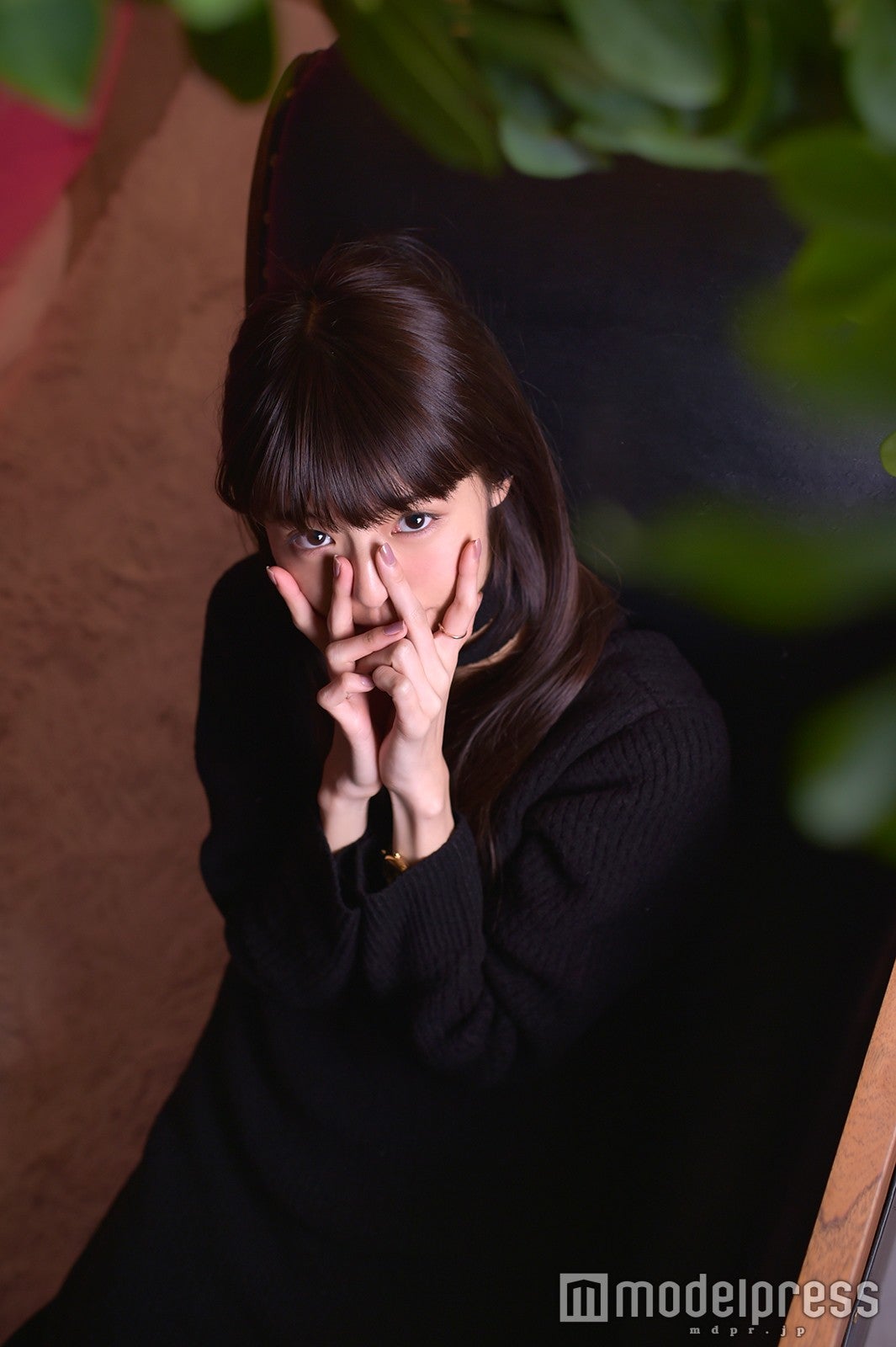 鈴木優華（C）モデルプレス