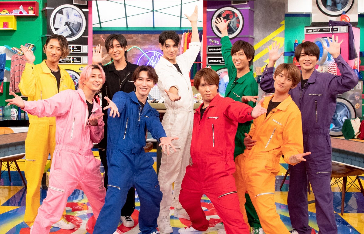 二宮和也「Snow ManよりSixTONES推し」宣言した理由とは？「それスノ」未公開シーン放送