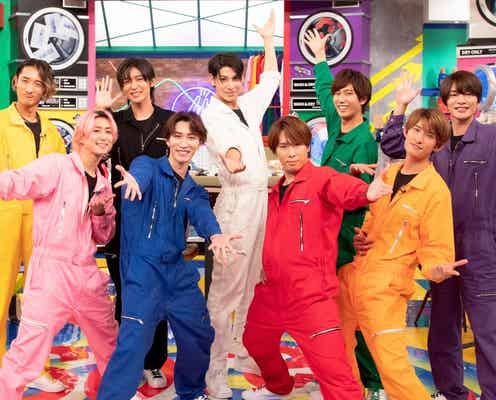 二宮和也「Snow ManよりSixTONES推し」宣言した理由とは?「それスノ」未公開シーン放送