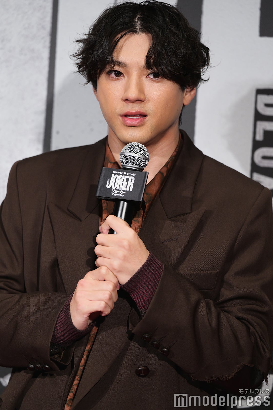 山田裕貴（C）モデルプレス