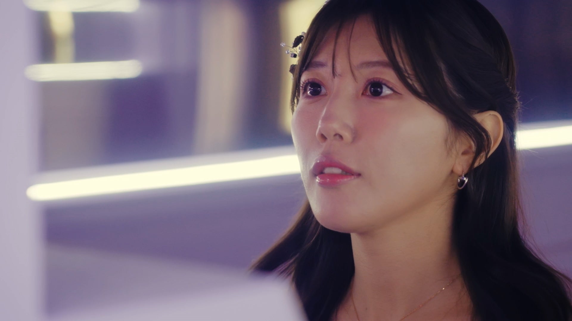 みほ（C）AbemaTV,Inc