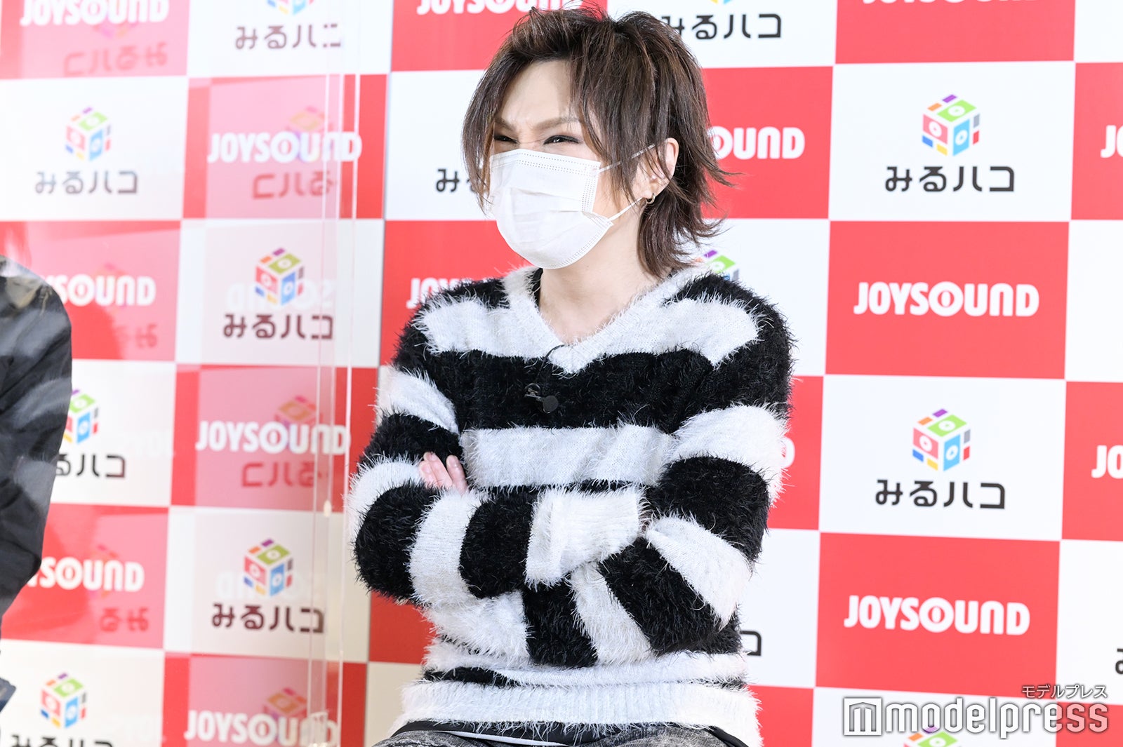 鬼龍院翔（C）モデルプレス