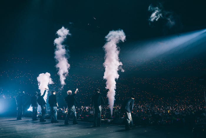 「BEAT AX Vol.6」(C)ハタサトシ/ヨシモリユウナ/藤井拓