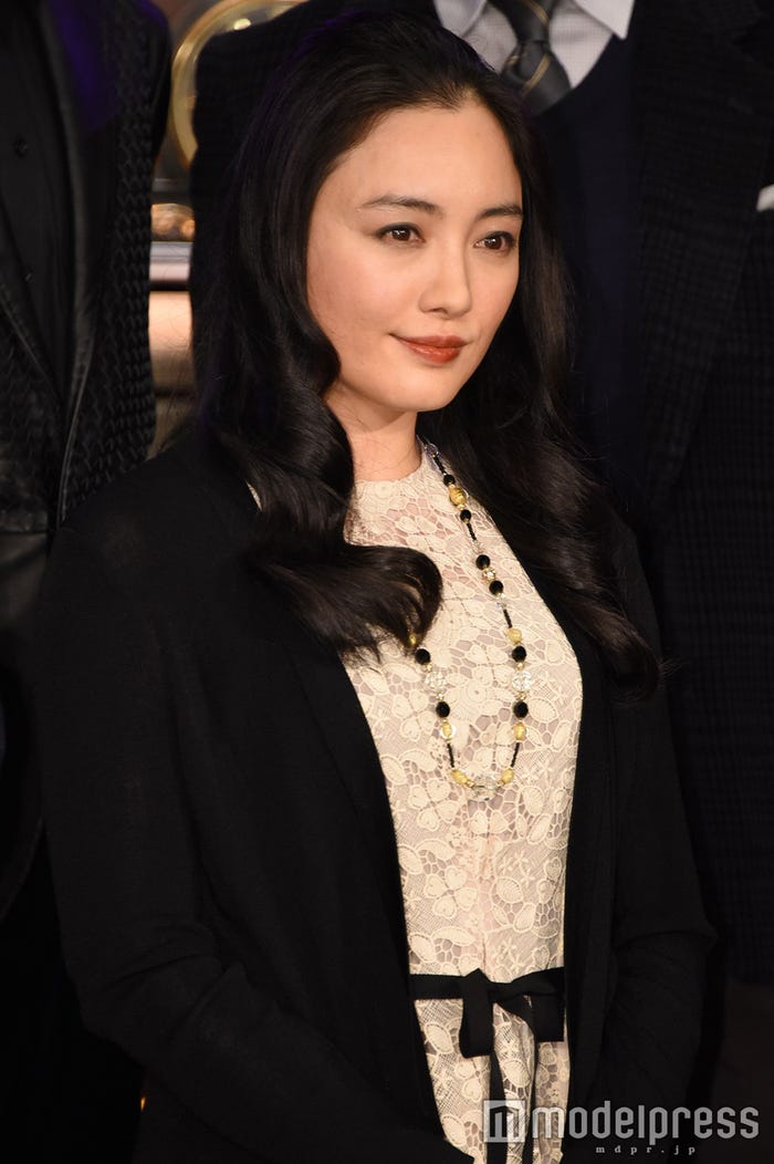 仲間由紀恵 (C)モデルプレス