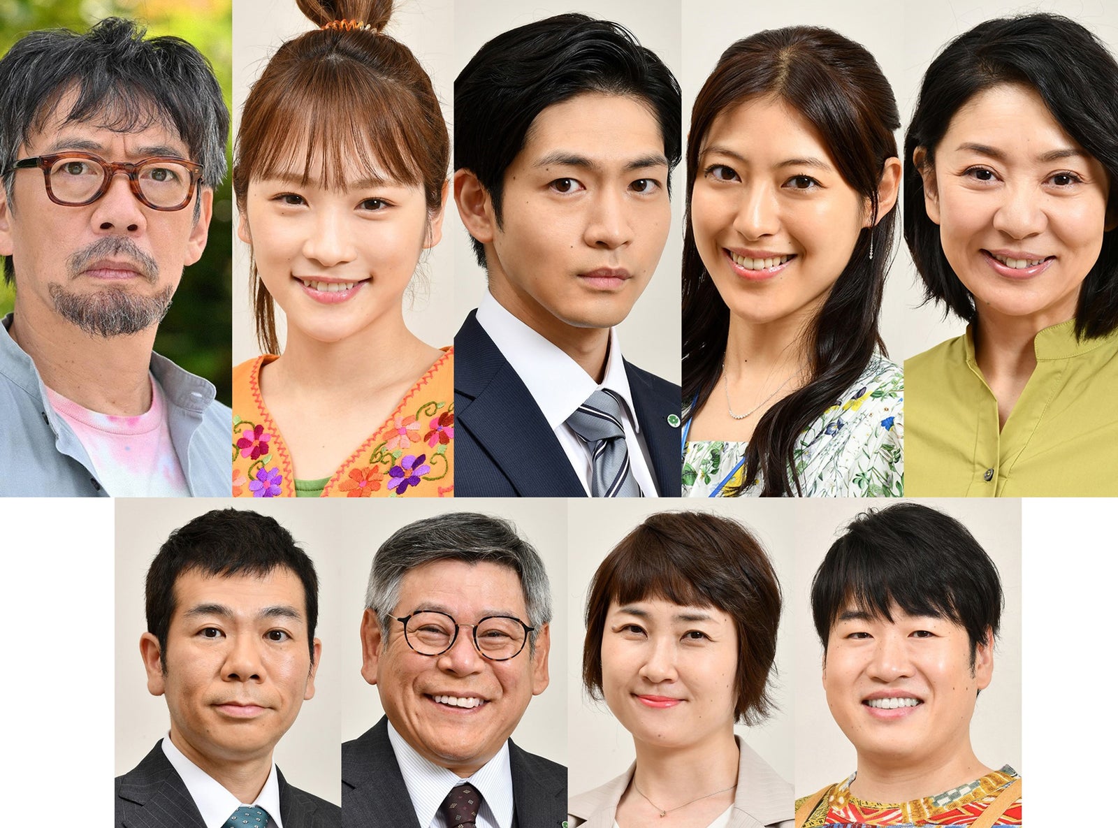 松下洸平 川栄李奈ら 関ジャニ 大倉忠義主演ドラマ 知ってるワイフ キャスト発表 モデルプレス 松下洸平 川栄李奈ら 関ジャニ 大倉忠義主演ドラマ 知ってるワイフ キャスト発表 モデルプレス
