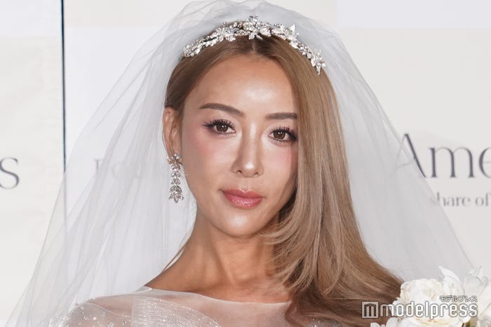GENKING.(C)モデルプレス