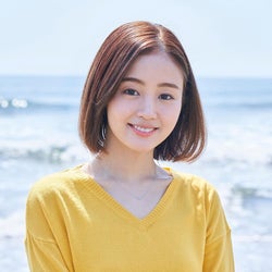 藤原さくら、3年半ぶりドラマ出演!HiHi Jets・高橋優斗の彼女役<DIVE!!>