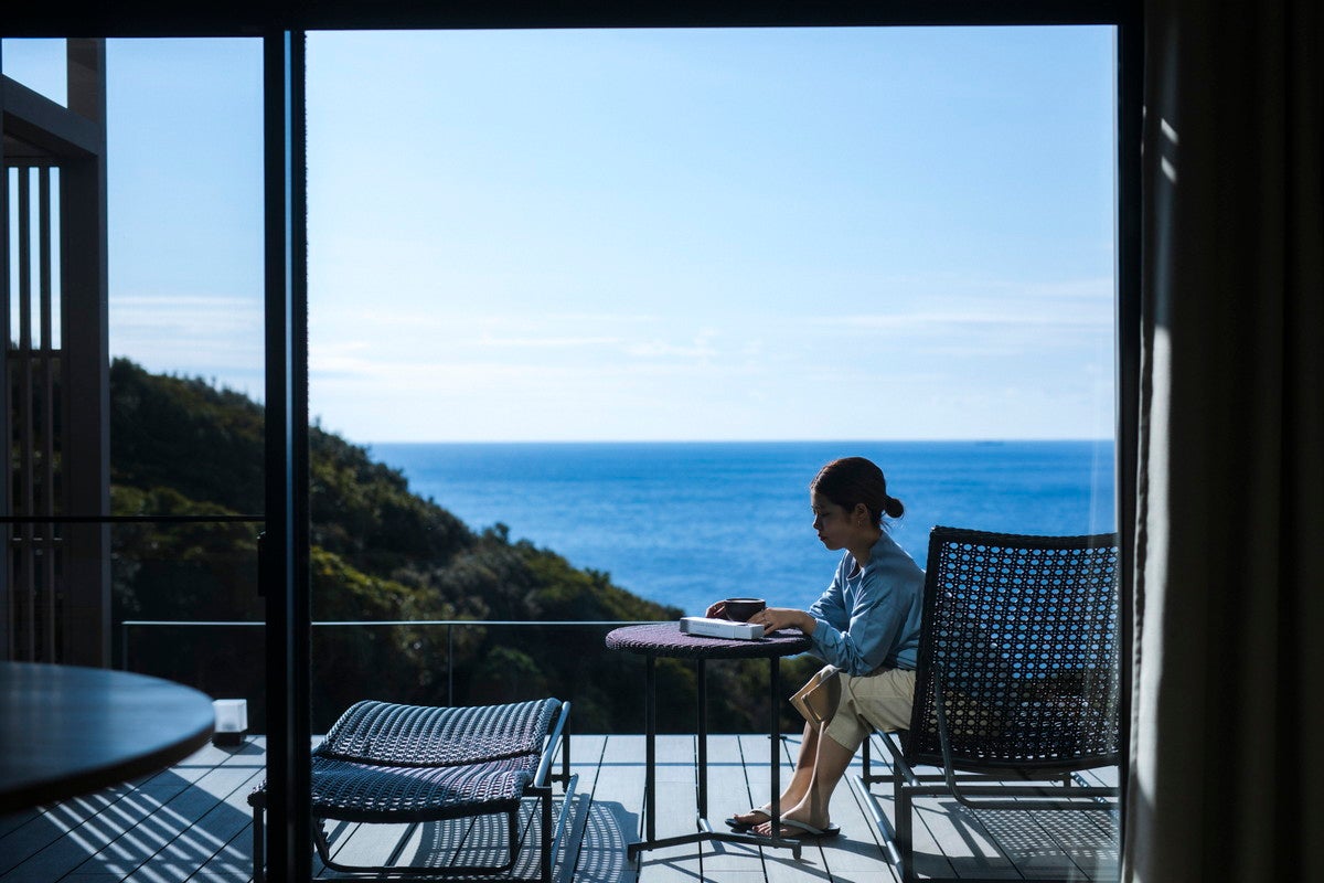 ザマナ ヴィレッジ／画像提供：Catalyst