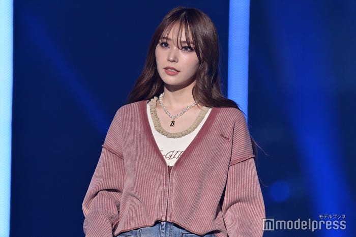 那須ほほみ(C)モデルプレス