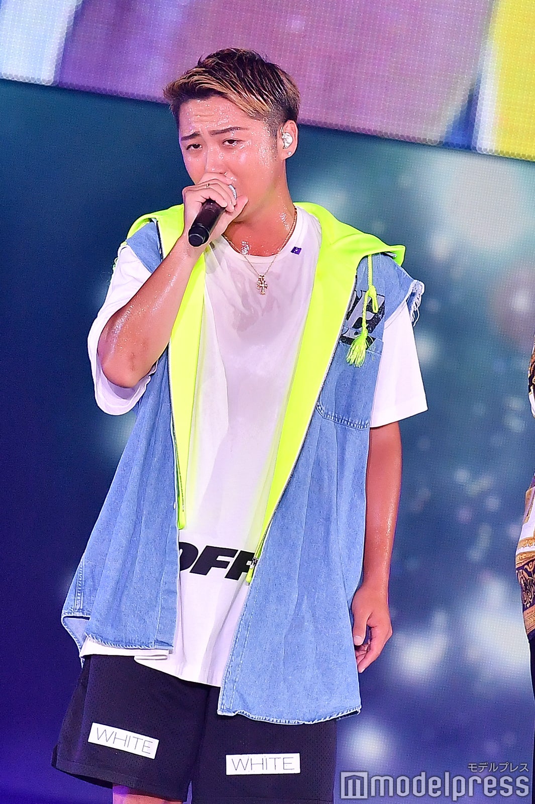 Da-iCE（C）モデルプレス