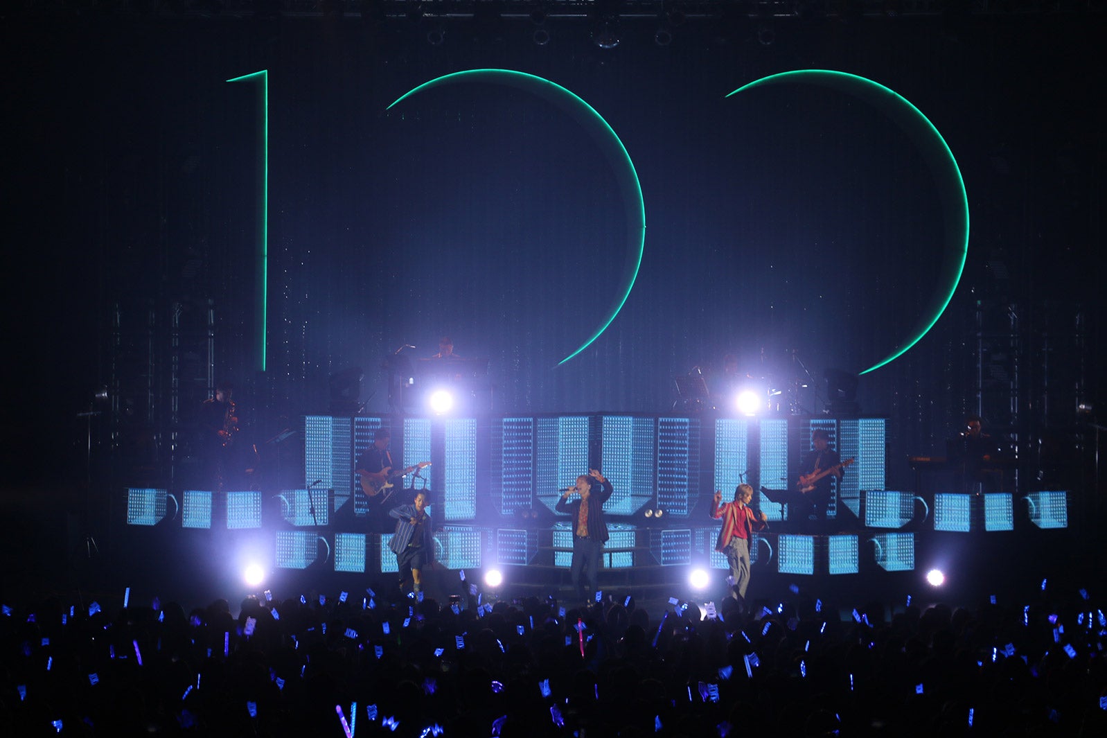 w-inds.（提供写真）