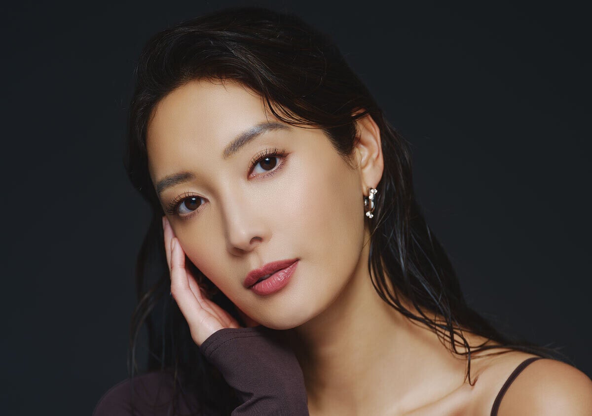 Cover interview 菜々緒
