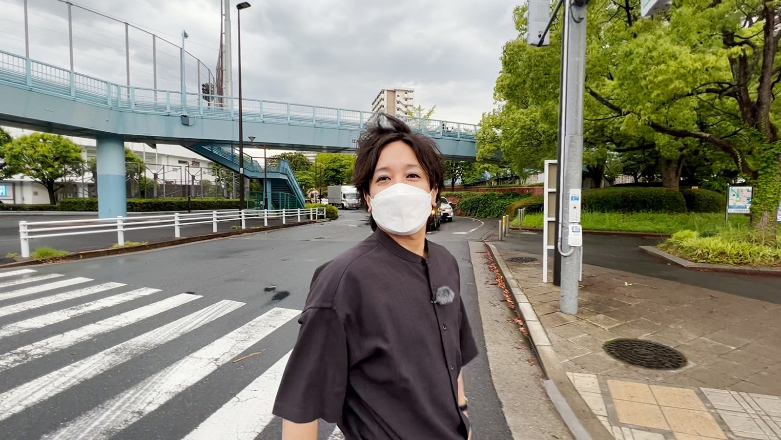 松陰寺太勇（C）テレビ東京