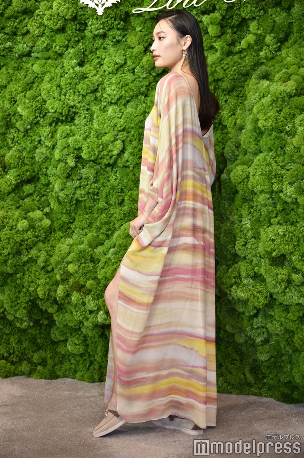 大政絢（C）モデルプレス