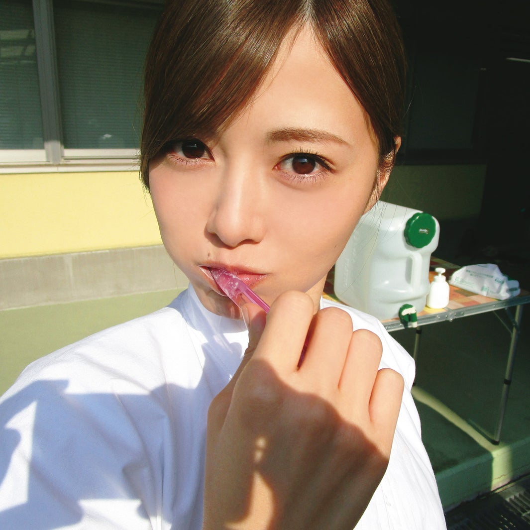 乃木坂46写真集『乃木撮＜のぎさつ＞ VOL.01』（講談社） 撮影／乃木坂46