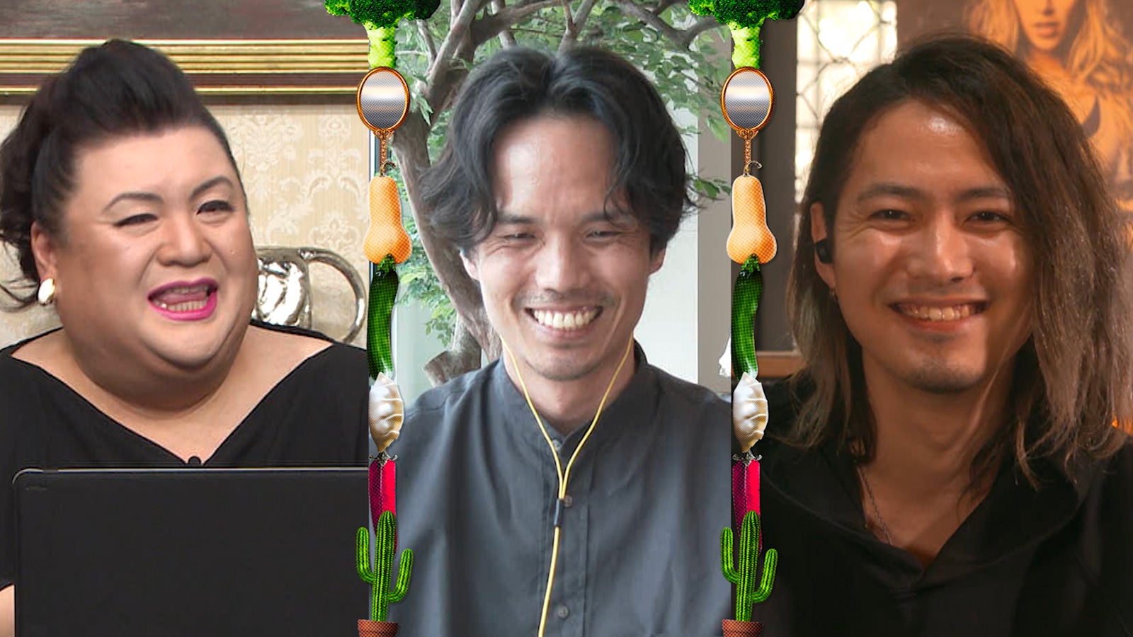 マツコ「日本よりすごい」セレブ客から支持される美容師に驚愕