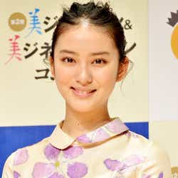 モデルプレス - 武井咲、大人の姿“解禁”に照れ「恥ずかしい」