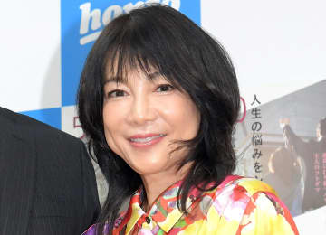 堀ちえみ 整形外科医と鍼灸師から2日にわたって同じことを言われた→痛みから逃れられると、本当に人生は薔薇色に感じる